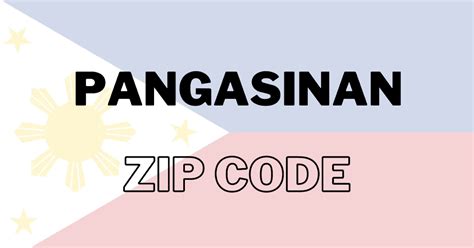 alaminos pangasinan zip code|Barangay Zip Codes .